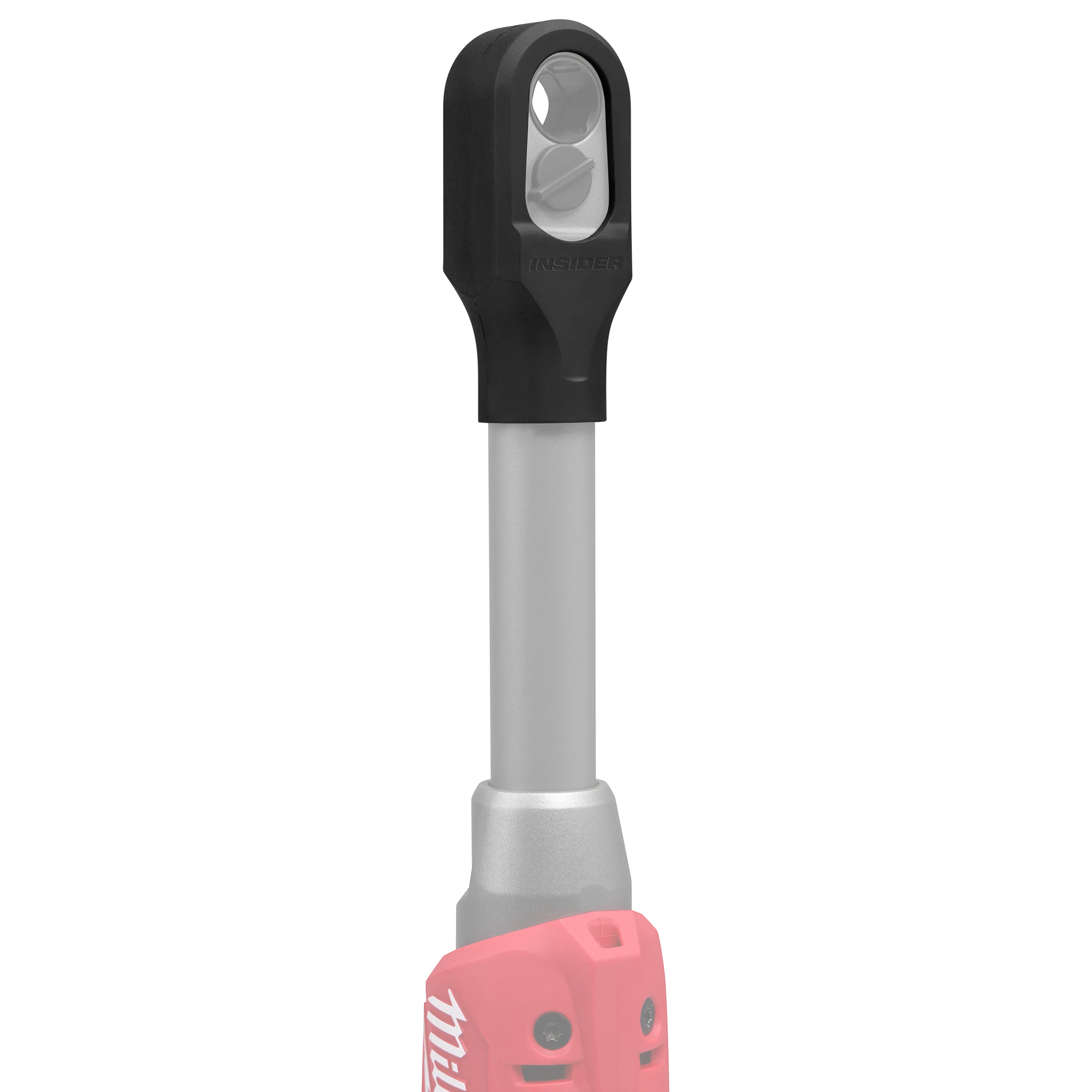 Milwaukee 49-16-3050, M12 FUEL™ INSIDER™ Extended Reach Ratchet Protective Boot - Image 2