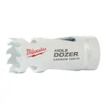 Milwaukee 49-22-3090, HOLE DOZER with Carbide Teeth Hole Saw Kit - 12 Piece - Image 8