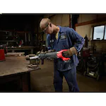 Milwaukee 49-22-3316, SAWZALL Metal Cutting Bi-Metal Reciprocating Blade Set (16 Piece) - Image 4