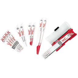 Milwaukee 49-22-3329, 12 pc Demo Blade Set - Image 2