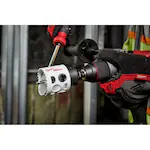 Milwaukee 49-22-4170, HOLE DOZER™ Bi-Metal Hole Saw Kit - 20PC - Image 3