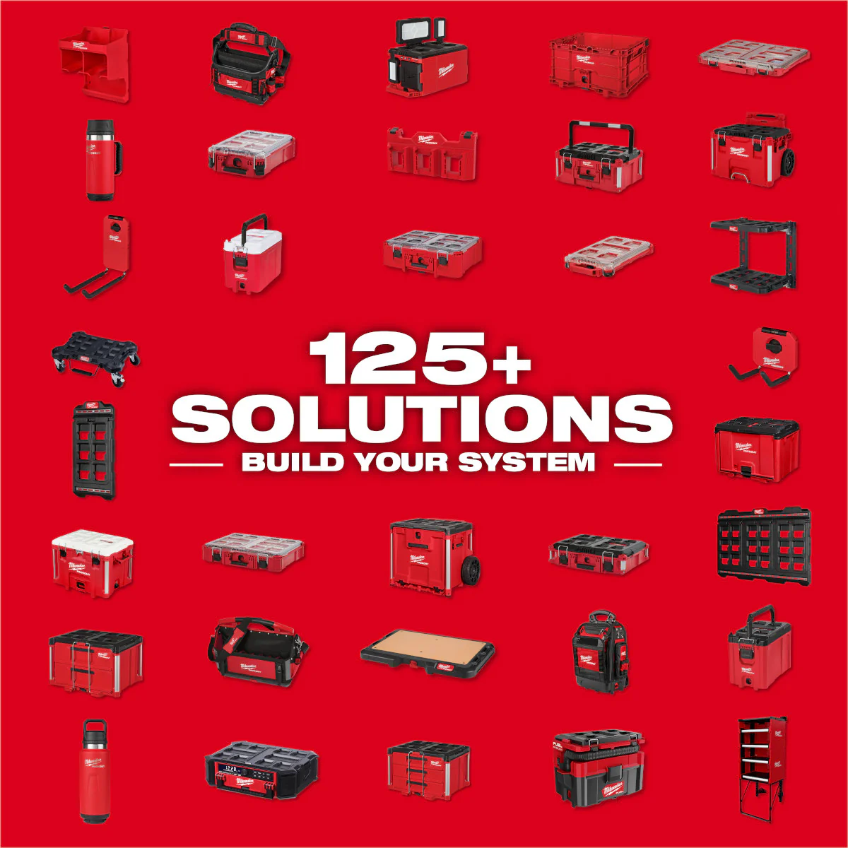 Milwaukee 49-22-5603, 38PC Metric Tap & Die PACKOUT™ Set w/ HEX-LOK™ 2-in-1 Handle - Image 22