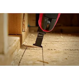 Milwaukee 49-25-1101, OPEN-LOK 1-3/8" HCS WOOD BLADE 1PK - Image 8