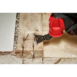 Milwaukee 49-25-1241, OPEN-LOK 2-1/2" TITANIUM ENHANCED BI-METAL MULTI-MATERIAL BLADE 1PK - Image 7