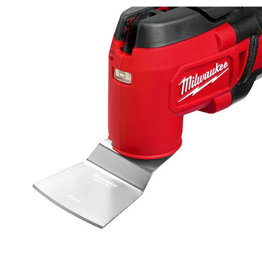 Milwaukee 49-25-2202, OPEN-LOK 2" RIGID & 2" FLEXIBLE SCRAPER VARIETY PACK 2PC - Image 2