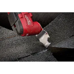 Milwaukee 49-25-2221, OPEN-LOK 3-IN-1 MULTI-CUTTER SCRAPER BLADE 1PK - Image 4