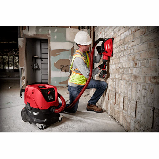 Milwaukee 49-40-6120 7" / 9" Large Angle Grinder Cutting Shroud - Image 5