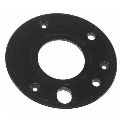 Milwaukee 49-54-1045, SUB BASE 2-1/2 ID TEMPL HOLE