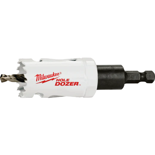 Milwaukee 49-56-0193, 3-1/2" Hole Dozer Bi-Metal Hole Saw - Image 3