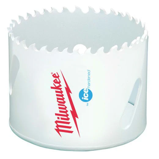 Milwaukee 49-56-0233, 4-1/2" Hole Dozer Bi-Metal Hole Saw