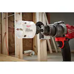 Milwaukee 49-56-0749, 6" HOLE DOZER with Carbide Teeth - Image 9