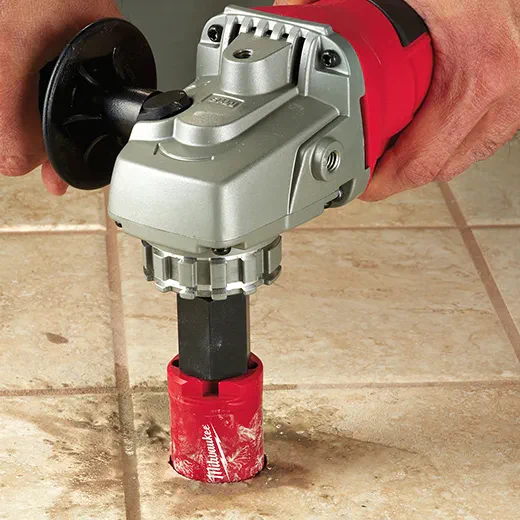 Milwaukee 49-56-5660, 2-1/2" Diamond Plus Hole Saw - Image 3