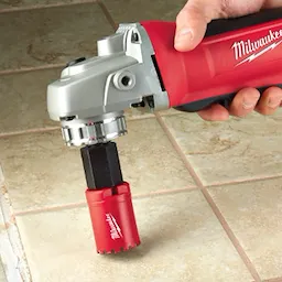 Milwaukee 49-56-7105, Angle Grinder Adapter (Large) - Image 2