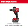 Milwaukee 49-56-7135, Retractable Starter Bit with Large Arbor - Image 4