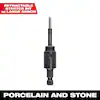 Milwaukee 49-56-7135, Retractable Starter Bit with Large Arbor - Image 5