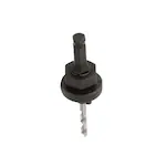 Milwaukee 49-56-9100, Large Thread Quick Change Arbor, 7/16" - Image 2