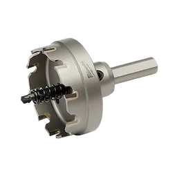 Milwaukee 49-57-8605, 3/4" One-Piece Carbide Hole Cutter - Image 4