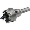 Milwaukee 49-57-8617, 1-7/32" One-Piece Carbide Hole Cutter - Image 2
