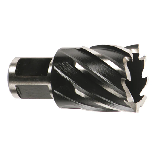 Milwaukee 49-59-1750, HSS Annular Cutter 1-3/4", 1" Depth