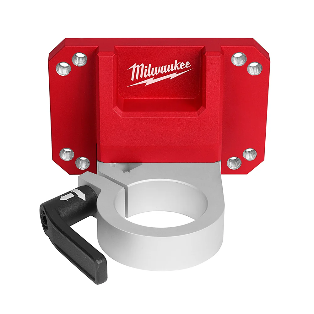 Milwaukee 49-67-0105, Core Drill Mounting Plate For MX Core Drill - Image 2