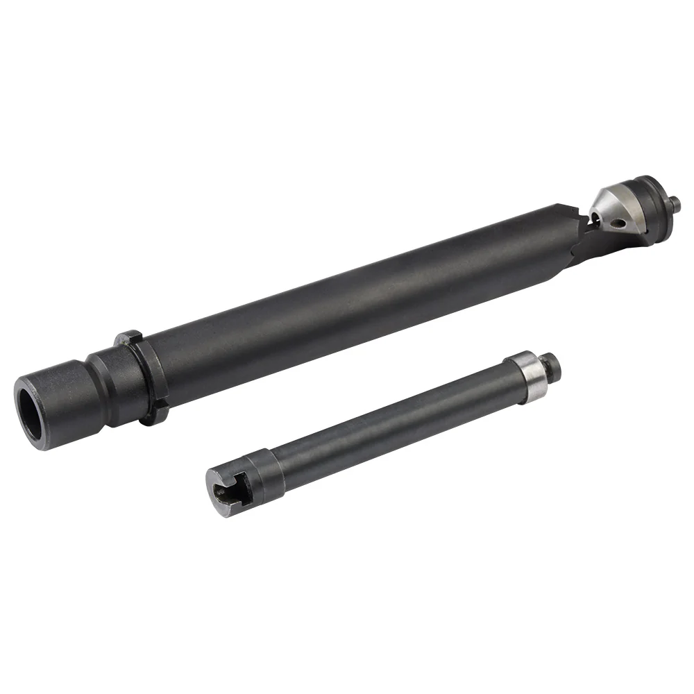 Milwaukee 49-72-0152, M12 FUEL™ 16 Ga Nibbler Die Holder Extension - Image 3