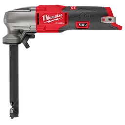 Milwaukee 49-72-0152, M12 FUEL™ 16 Ga Nibbler Die Holder Extension - Image 5