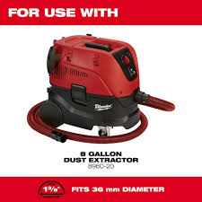 Milwaukee 49-90-1957, Power Tool Adapter - Image 4