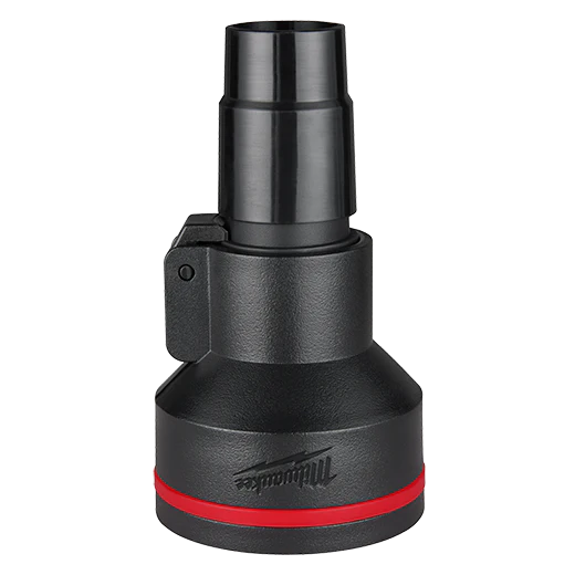 Milwaukee 49-90-2000, 2-1/2" Dust Extraction Adaptor Kit - Image 3