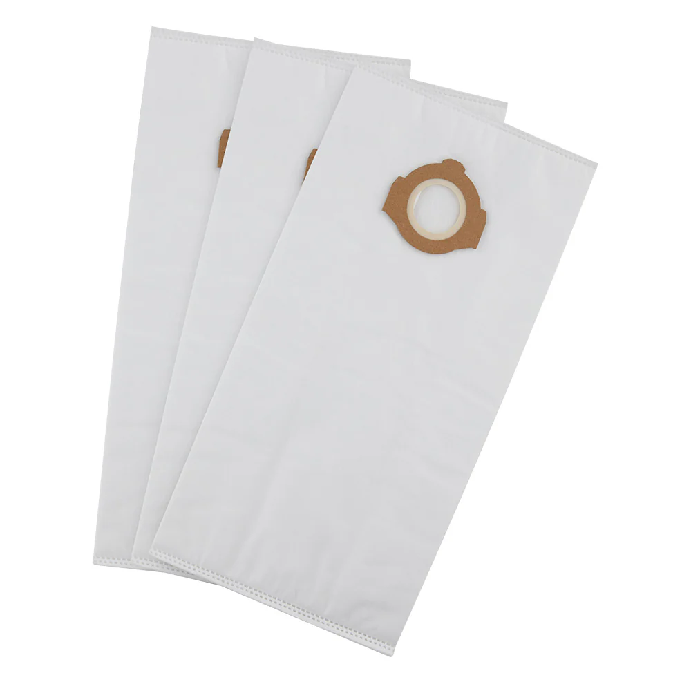 Milwaukee 49-90-2016, 3 Pk Fleece Dust Bags for Milwaukee 0960-20 and 0970-20 - Image 3