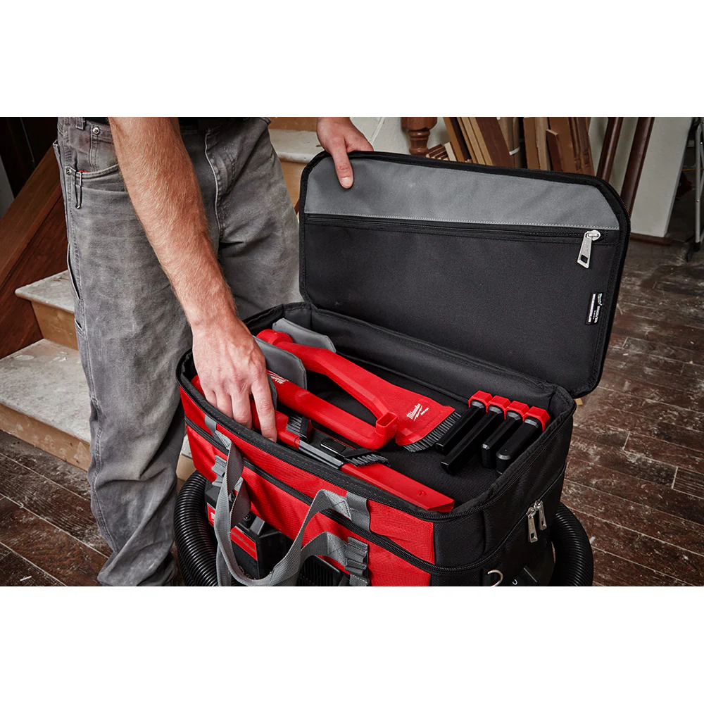 Milwaukee 49-90-2019, Vacuum Tool Storage Bag - Image 5