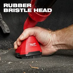 Milwaukee 49-90-2020, AIR-TIP™ Swiveling Palm Brush - Image 10