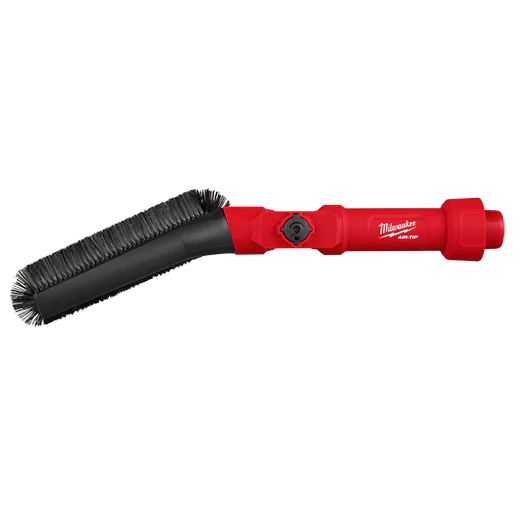 Milwaukee 49-90-2027, AIR-TIP™ Low-Profile Pivoting Brush Tool - Image 3