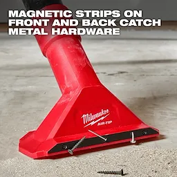 Milwaukee 49-90-2033, AIR-TIP™ 2 1/2" Magnetic Utility Nozzle - Image 9