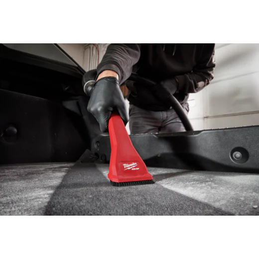 Milwaukee 49-90-2040, AIR-TIP™ Claw Utility Nozzle w/ Brushes - Image 4