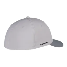 Milwaukee 507G-SM, WORKSKIN PERFORMANCE FITTED HATS - GRAY S/M - Image 2