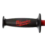 Milwaukee 6088-30, 7-9 In Lock On Grinder - Image 3