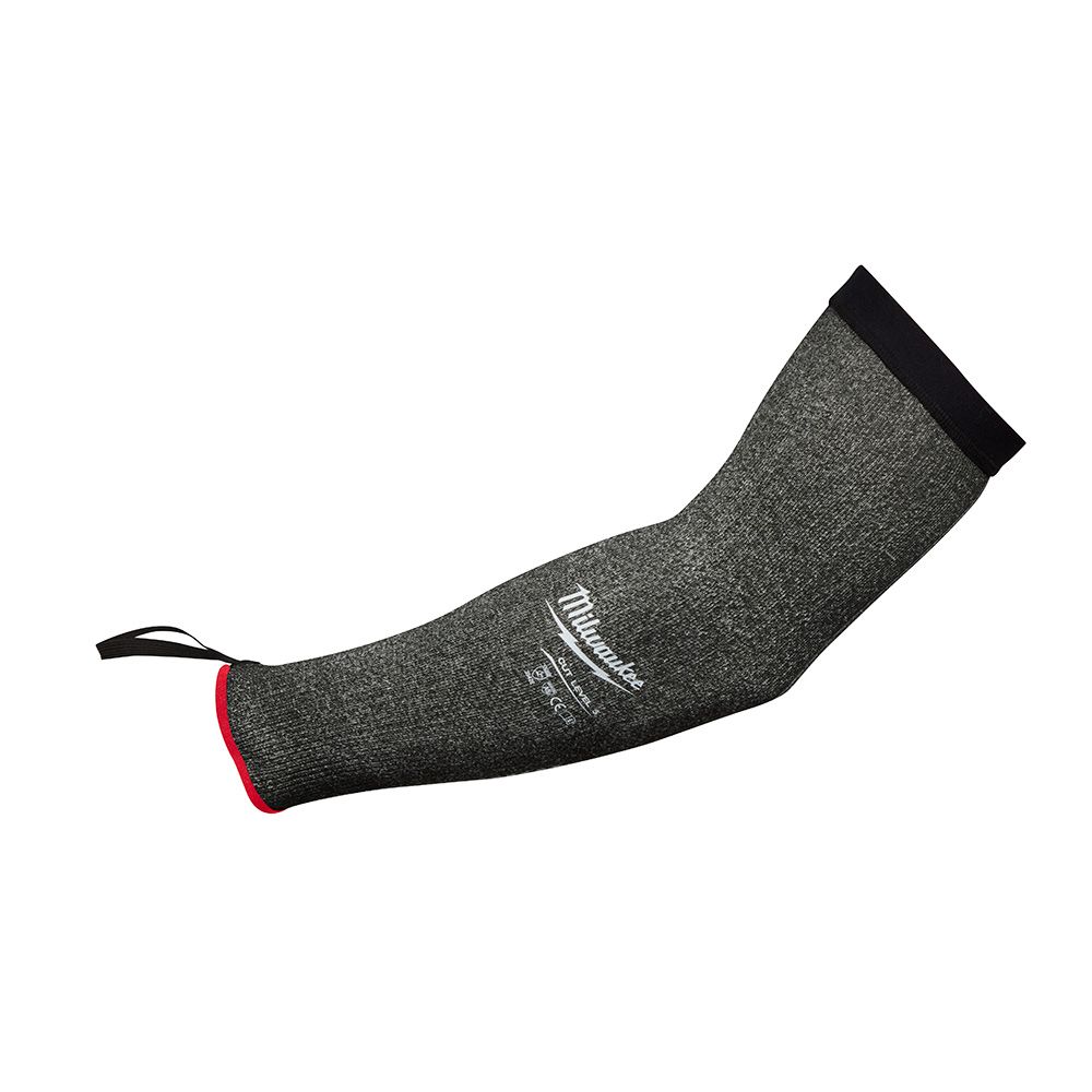 Milwaukee Cut Level 5 Protective Sleeves - Image 2