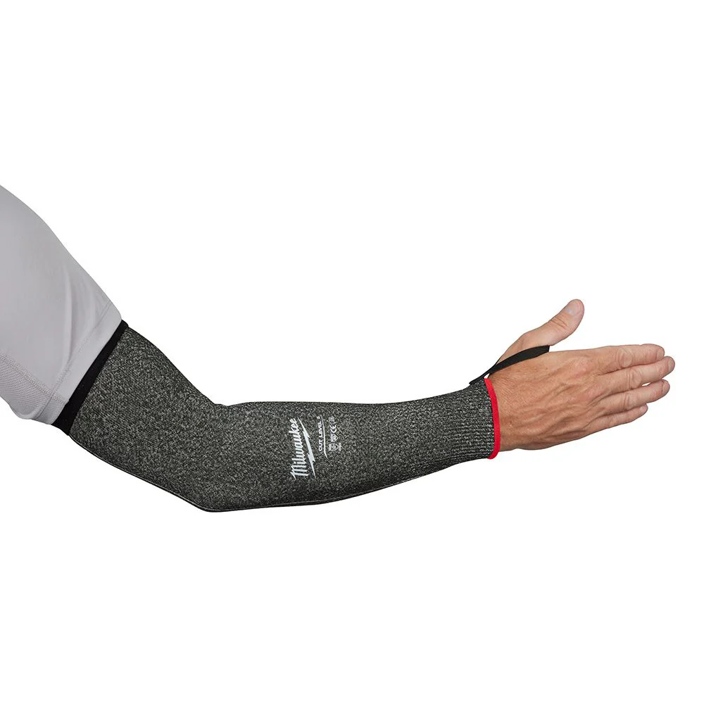 Milwaukee Cut Level 5 Protective Sleeves - Image 3