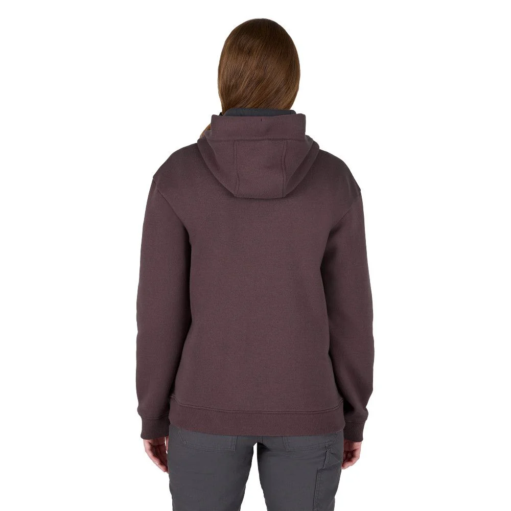 Milwaukee F251 Women's FREEFLEX™ Pullover Hoodie - Image 13