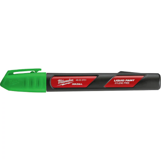 Milwaukee INKZALL Paint Markers - Image 6