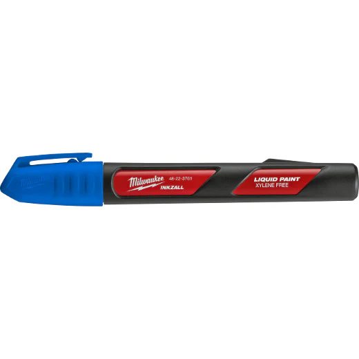 Milwaukee INKZALL Paint Markers - Image 7