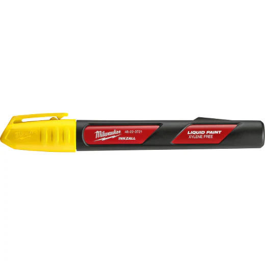 Milwaukee INKZALL Paint Markers - Image 9