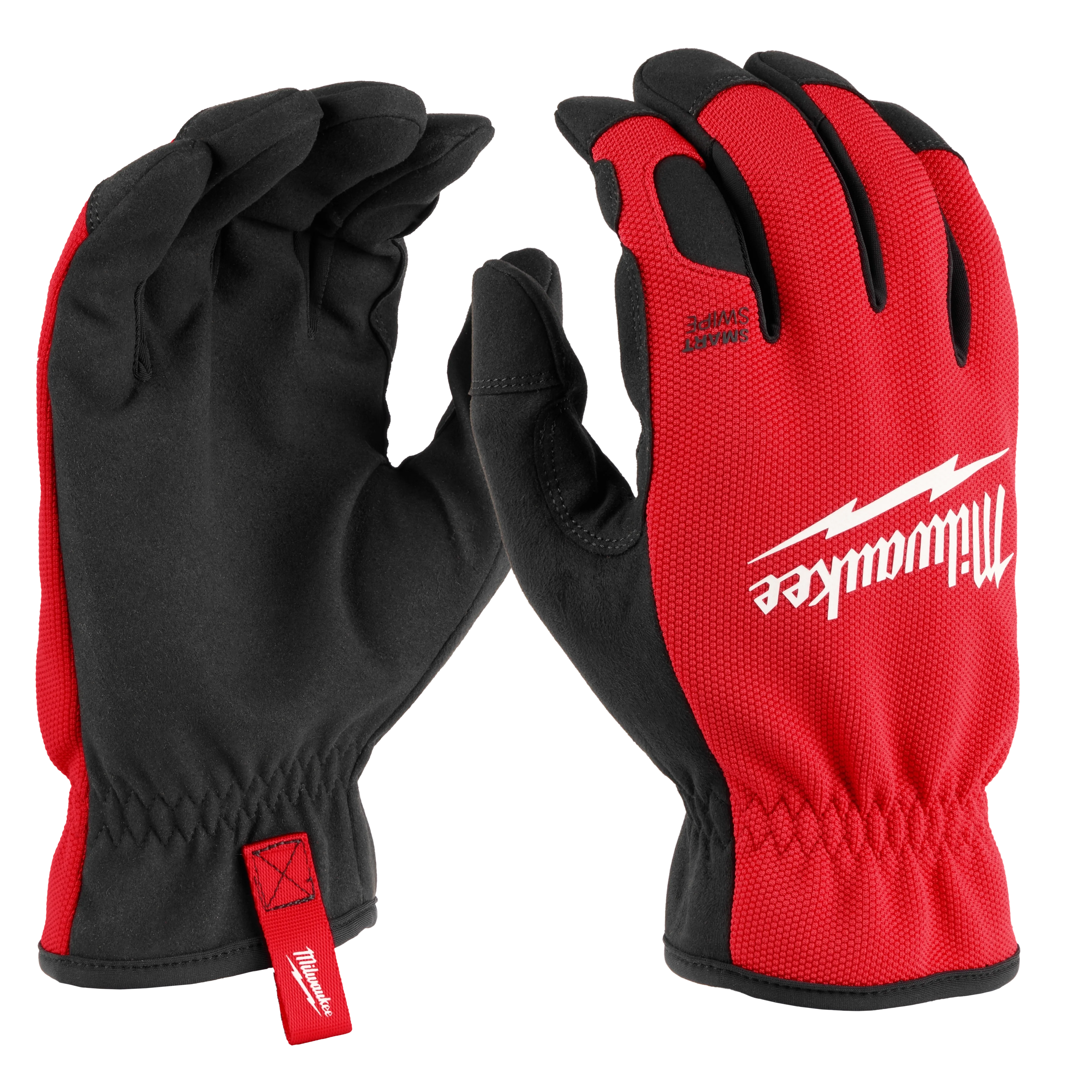 Milwaukee Lightweight Work Glove With Flexible Cuff