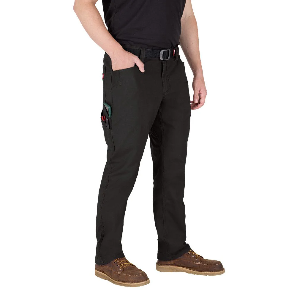 Milwaukee M650 Mens Everyday Work Pants - Image 10