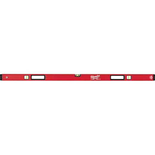 Milwaukee MLBX59, 59" REDSTICK Box Level