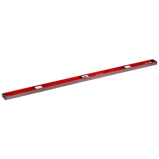 Milwaukee MLIBM48, 48" Magnetic I-Beam Level - Image 6