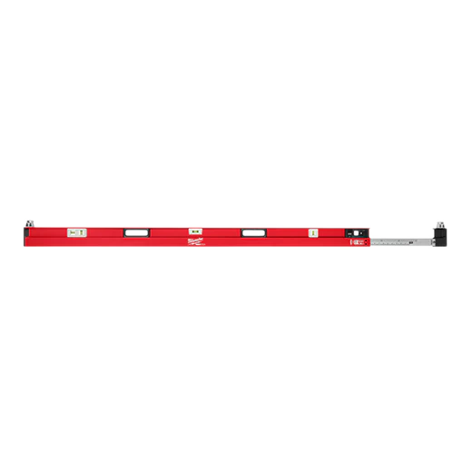 Milwaukee MLXP712, 6.5' - 12' REDSTICK Expandable Level