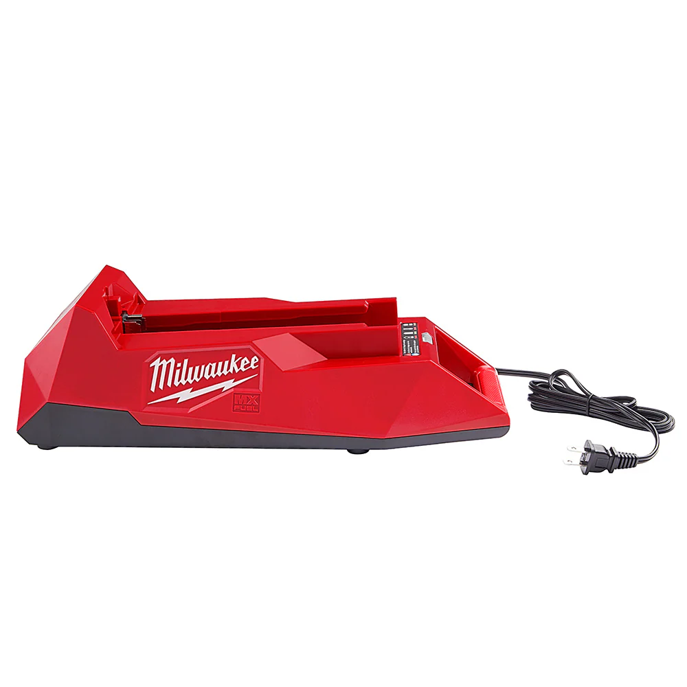 Milwaukee MXFC, MX FUEL Charger - Image 6