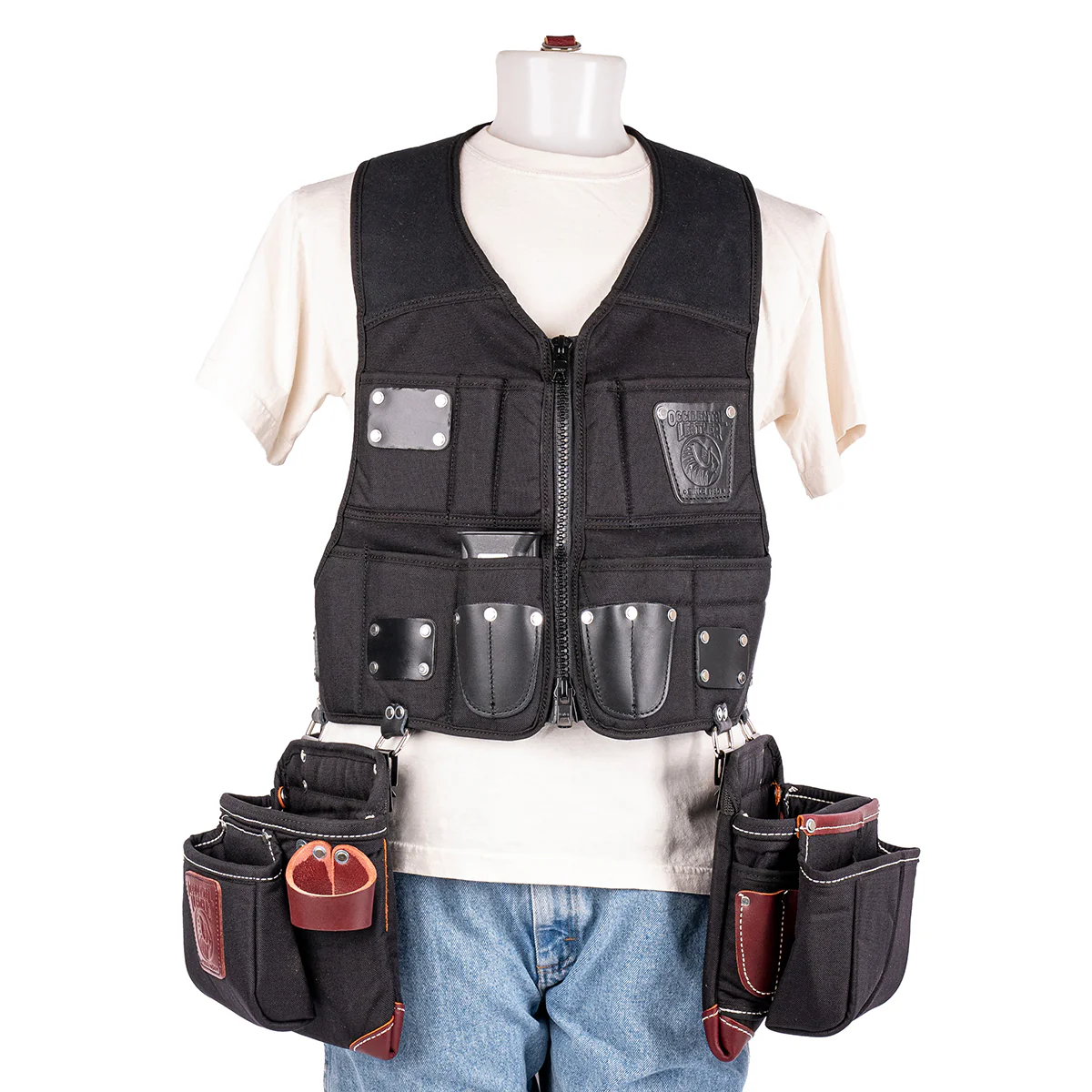 Occidental Leather 2536 Builders' Vest™ - Image 2