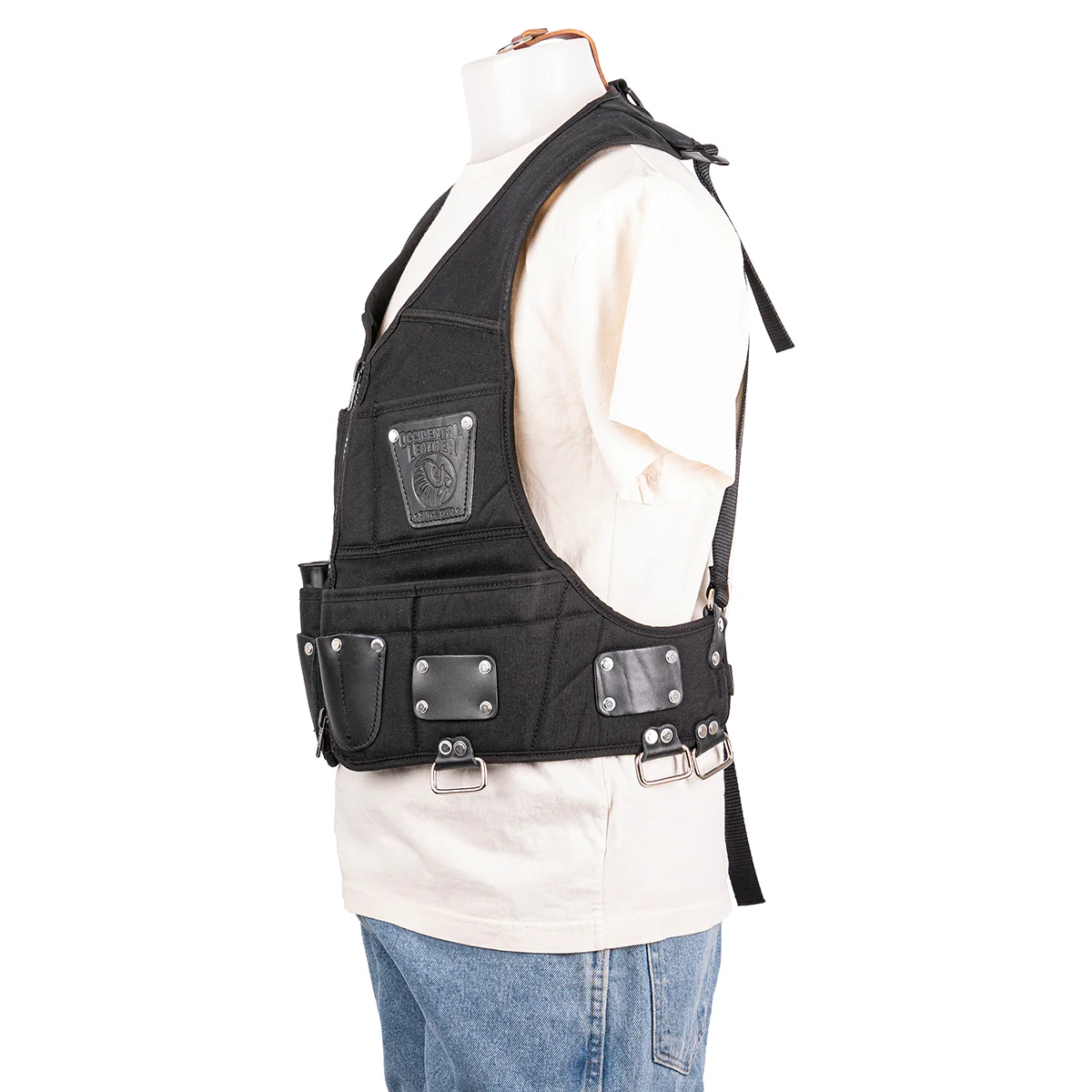 Occidental Leather 2536 Builders' Vest™ - Image 3